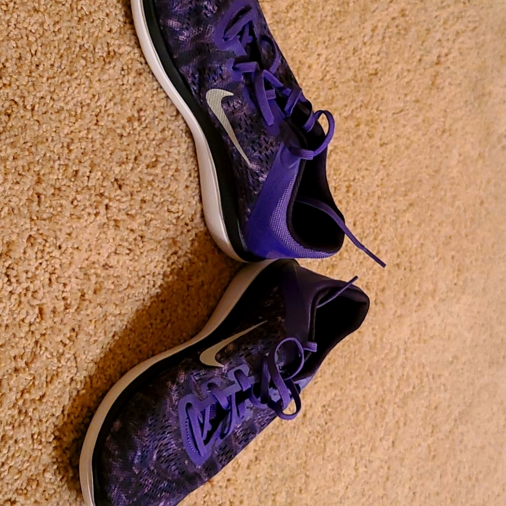 Nike sneakers